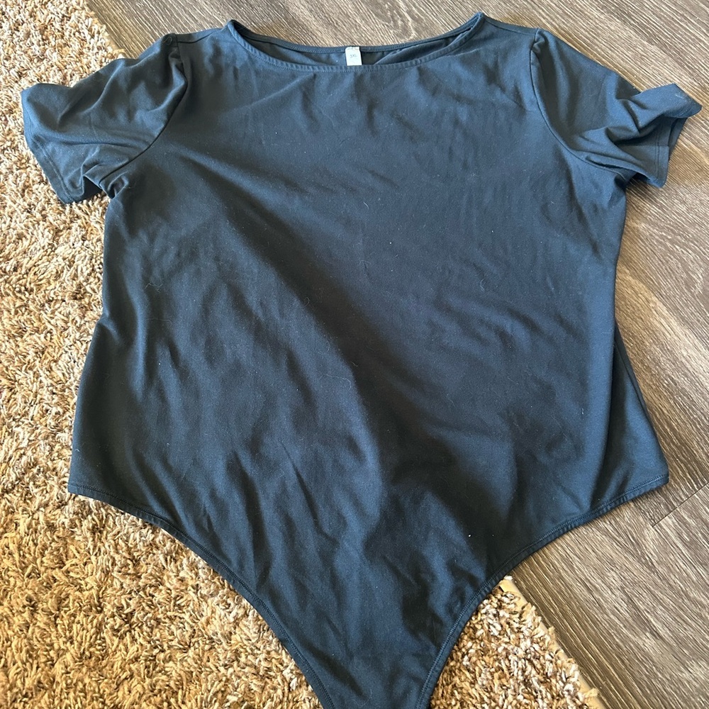 Bodysuit
